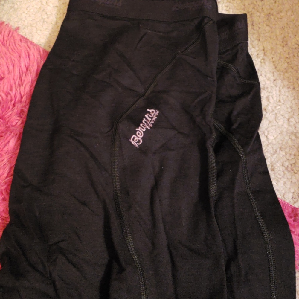 Bergans leggings
